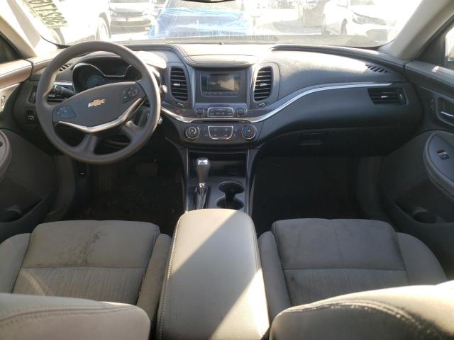 Photo 8 from auction – 2014 CHEVROLET IMPALA LS with VIN 2G11Y5SL9E9316438