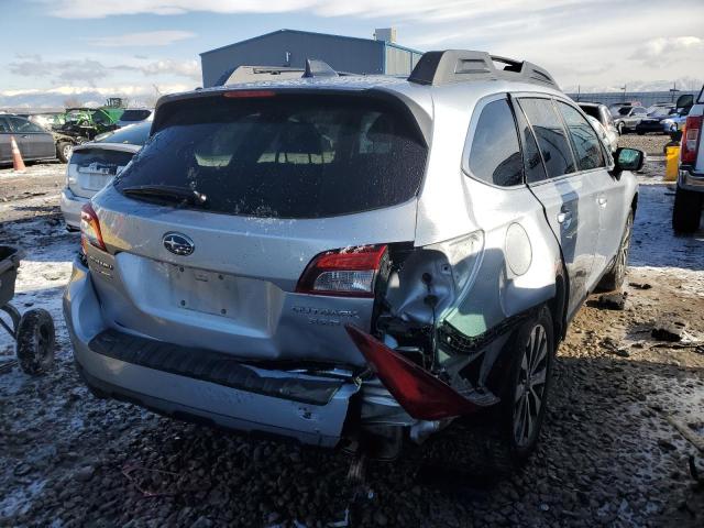 Photo 3 from auction – 2016 SUBARU OUTBACK 3. with VIN 4S4BSENC9G3239702