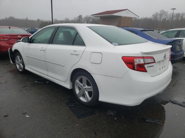 Photo 2 from auction – 2012 TOYOTA CAMRY BASE with VIN 4T1BF1FK2CU553456