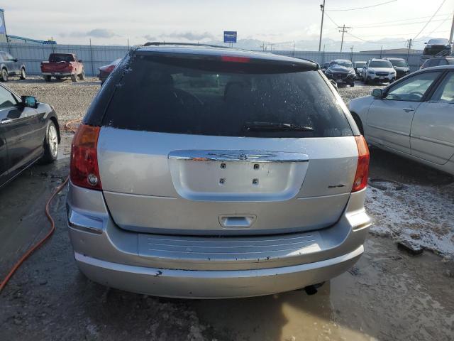 Photo 6 from auction – 2006 CHRYSLER PACIFICA T with VIN 2A4GF68446R613271