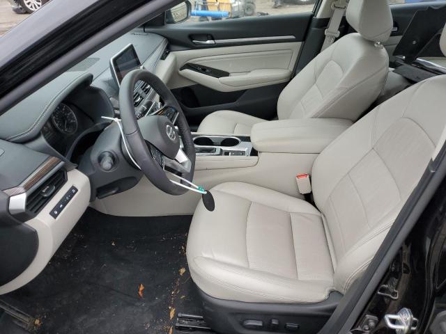 Photo 7 from auction – 2021 NISSAN ALTIMA PLA with VIN 1N4BL4FW4MN397889