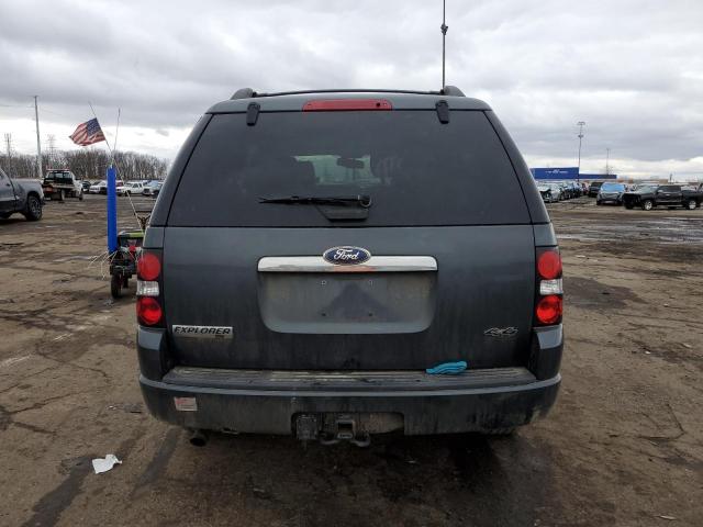 Photo 6 from auction – 2010 FORD EXPLORER X with VIN 1FMEU7DE5AUA93208
