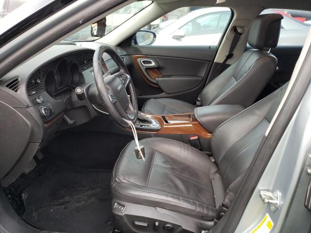 Foto 7 de la subasta – 2011 SAAB 9-5 TURBO con VIN YS3GN4AR4B4007459