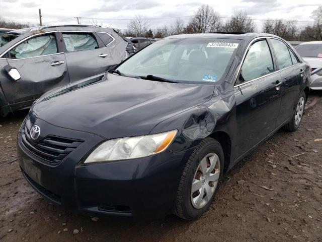 Photo 1 from auction – 2009 TOYOTA CAMRY BASE with VIN 4T1BE46K09U878667