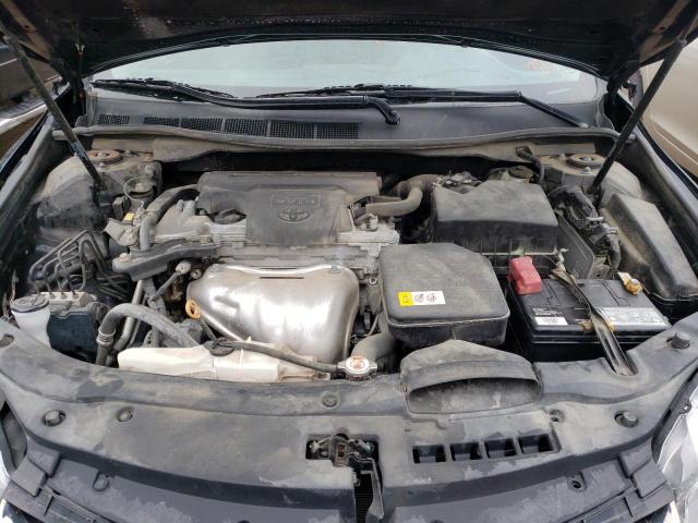 Photo 11 from auction – 2017 TOYOTA CAMRY LE with VIN 4T1BF1FK3HU373507
