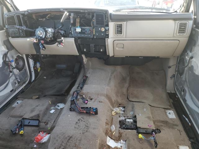 Photo 8 from auction – 2004 CADILLAC ESCALADE L with VIN 1GYEC63T54R200079