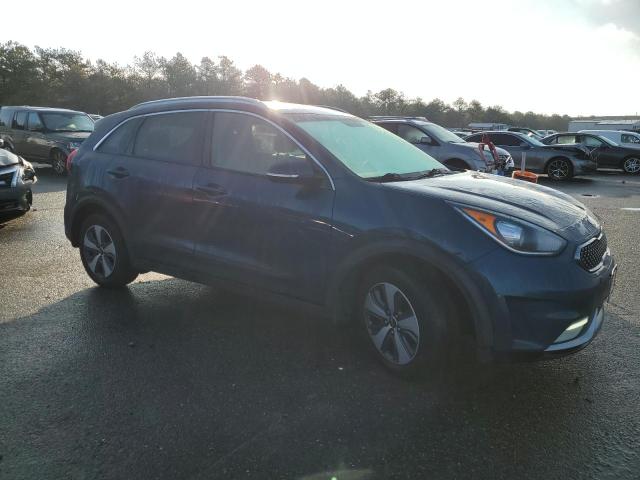 Photo 4 from auction – 2017 KIA NIRO with VIN KNDCC3LC2H5069458