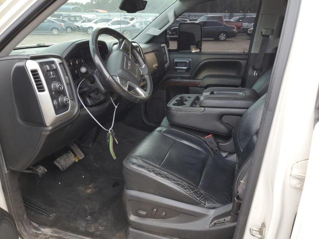 Photo 7 from auction – 2015 GMC SIERRA K15 with VIN 3GTU2UEC5FG286230