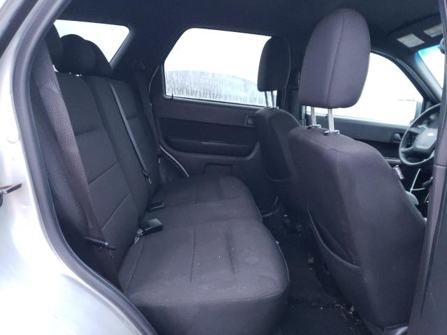 Photo 11 from auction – 2009 FORD ESCAPE XLT with VIN 1FMCU03G29KA35047