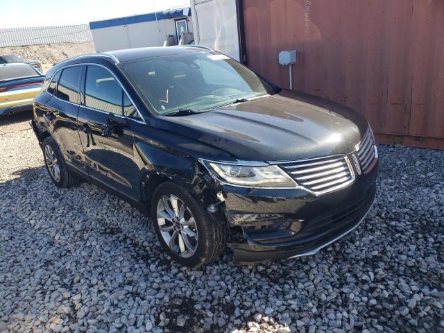 Photo 4 from auction – 2015 LINCOLN MKC with VIN 5LMCJ1A90FUJ03555