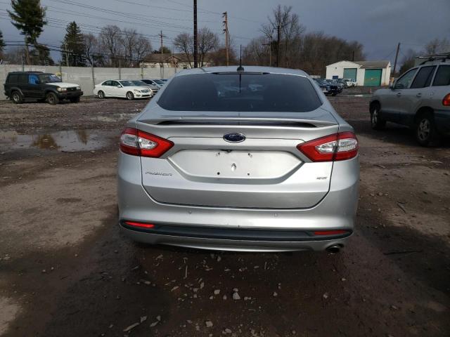 Photo 6 from auction – 2014 FORD FUSION SE with VIN 3FA6P0H73ER250840
