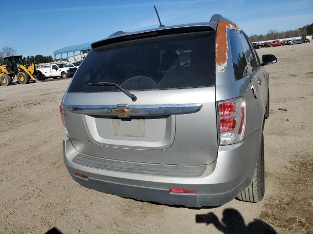Photo 6 from auction – 2008 CHEVROLET EQUINOX LT with VIN 2CNDL33F886345849