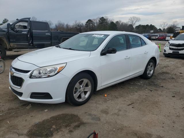 Photo 1 from auction – 2016 CHEVROLET MALIBU LIM with VIN 1G11C5SA3GU128131