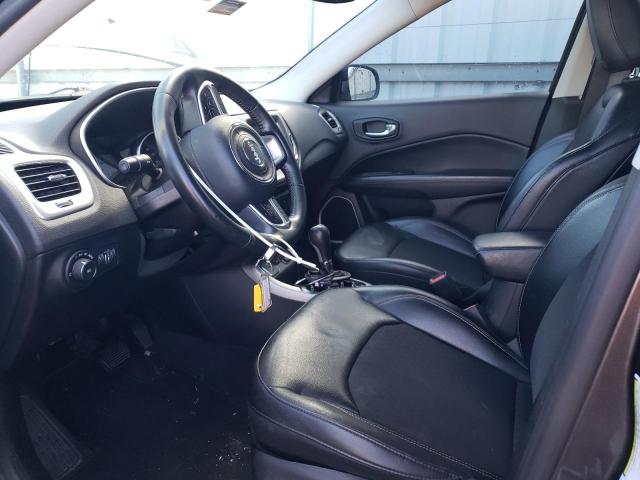 Zdjęcie 7 z aukcji – 2018 JEEP COMPASS LA z VIN 3C4NJCBB4JT272266