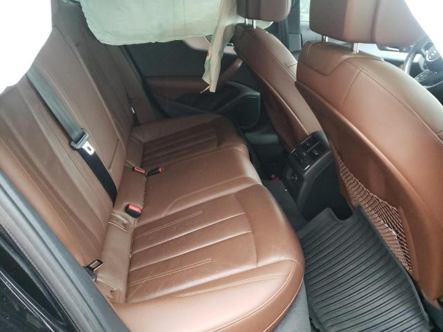 Photo 10 from auction – 2018 AUDI A4 PREMIUM with VIN WAUDNAF44JA060469