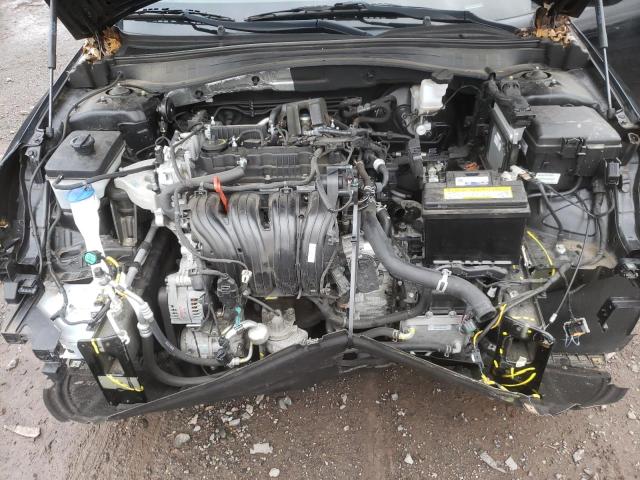 Photo 11 from auction – 2018 KIA OPTIMA LX with VIN 5XXGT4L31JG208343