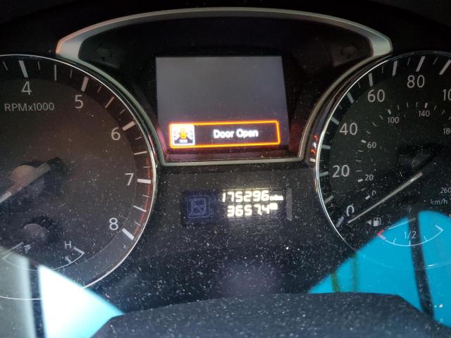 Photo 9 from auction – 2014 NISSAN ALTIMA 2.5 with VIN 1N4AL3AP0EC150291