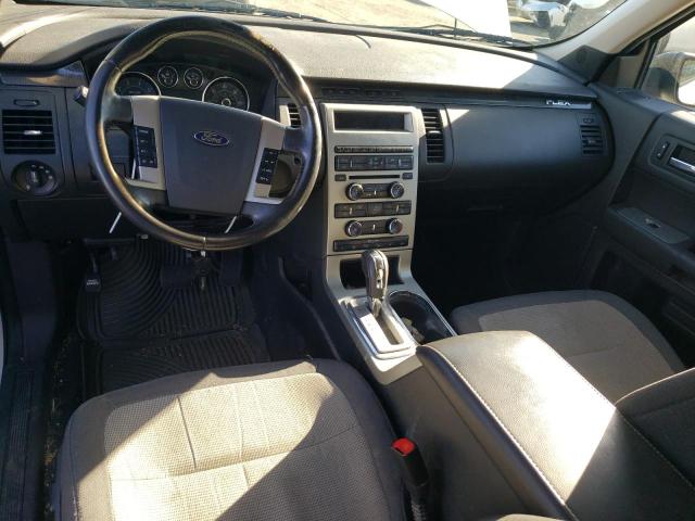 Photo 8 from auction – 2012 FORD FLEX SE with VIN 2FMGK5BC2CBD08864