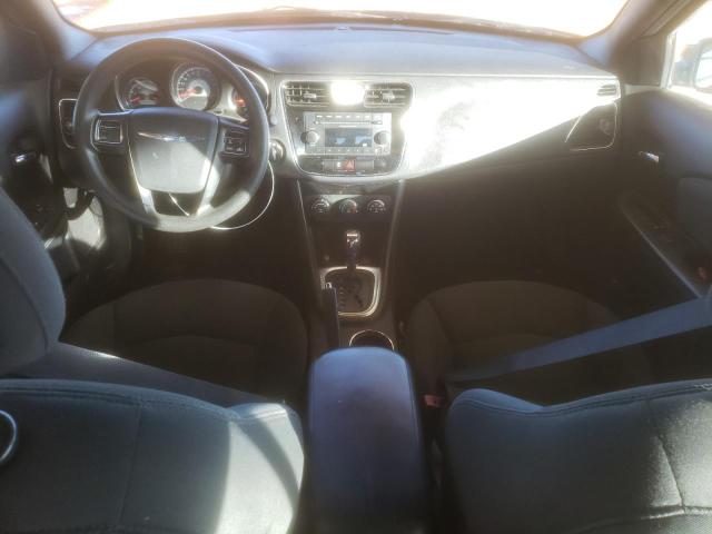 Photo 8 from auction – 2012 CHRYSLER 200 LX with VIN 1C3CCBAB5CN114149