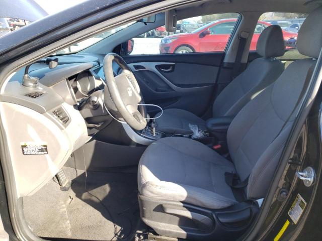Photo 7 from auction – 2013 HYUNDAI ELANTRA with VIN 5NPDH4AE0DH342794