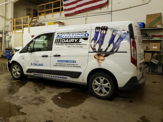 Photo 2 from auction – 2016 FORD TRANSIT CO with VIN NM0LS7F70G1238484