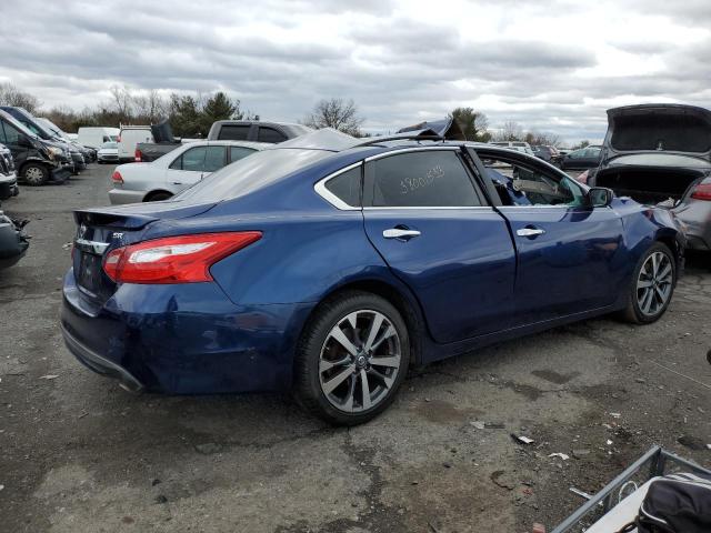 Photo 3 from auction – 2016 NISSAN ALTIMA 2.5 with VIN 1N4AL3AP3GC268841