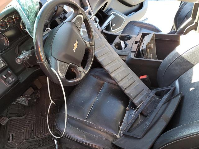Photo 7 from auction – 2016 CHEVROLET TAHOE C150 with VIN 1GNSCBKC8GR483737