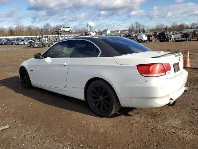 Photo 2 from auction – 2009 BMW 335 I with VIN WBAWL73529P179774