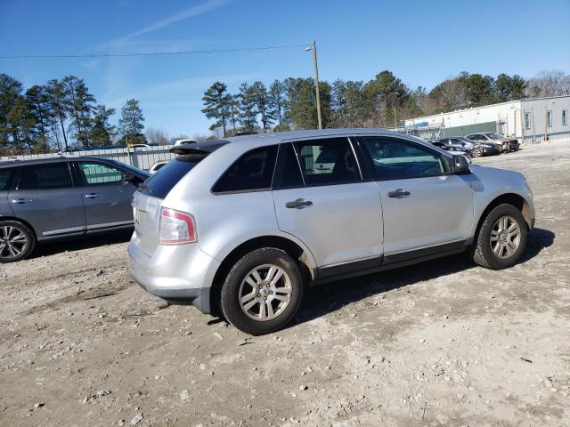 Photo 3 from auction – 2010 FORD EDGE SE with VIN 2FMDK3GC7ABA48376