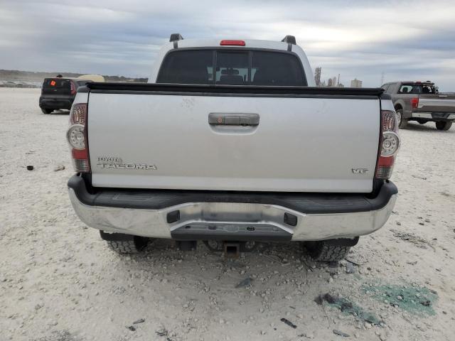 Photo 6 from auction – 2013 TOYOTA TACOMA DOU with VIN 5TFLU4EN2DX071808