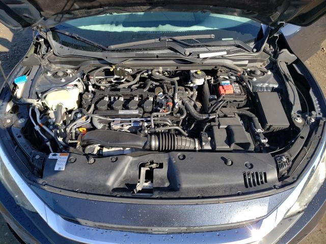 Photo 11 from auction – 2017 HONDA CIVIC EX with VIN 2HGFC1F33HH636560
