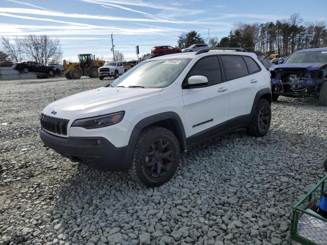 Photo 1 from auction – 2019 JEEP CHEROKEE L with VIN 1C4PJMCXXKD471905