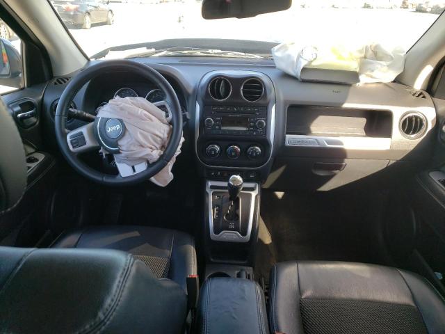 Photo 8 from auction – 2015 JEEP COMPASS LA with VIN 1C4NJCEB9FD120251