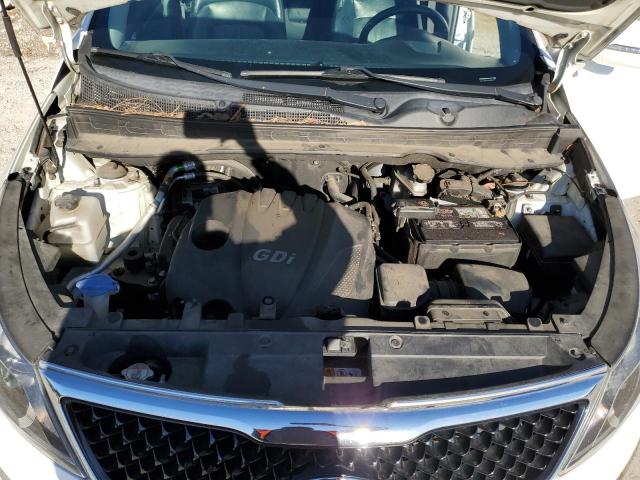 Фото 11 с аукциона – 2015 KIA SPORTAGE E с VIN KNDPC3AC0F7771218