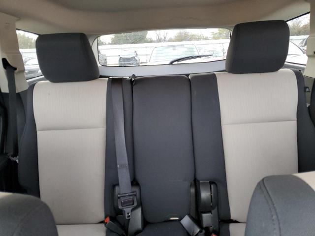 Photo 10 from auction – 2009 DODGE JOURNEY SE with VIN 3D4GG47B79T583100