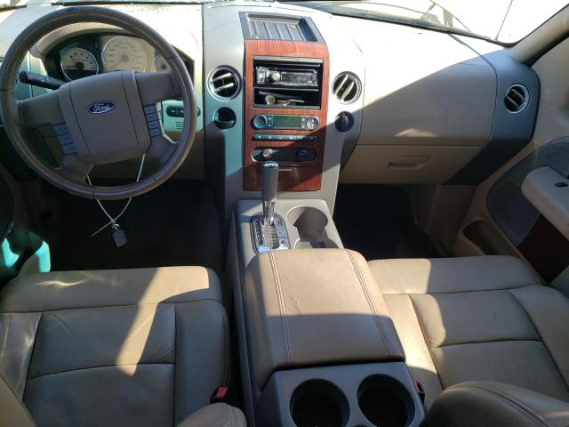 Photo 8 from auction – 2007 FORD F150 SUPER with VIN 1FTPW12V47KD30086
