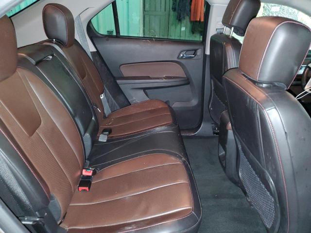 Photo 11 from auction – 2012 CHEVROLET EQUINOX LT with VIN 2GNFLNEK9C6114199