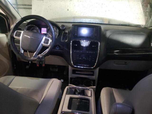 Photo 8 from auction – 2013 CHRYSLER TOWN & COU with VIN 2C4RC1BG4DR556614