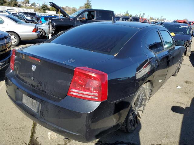 Photo 3 from auction – 2008 DODGE CHARGER R/ with VIN 2B3KA53H38H128648