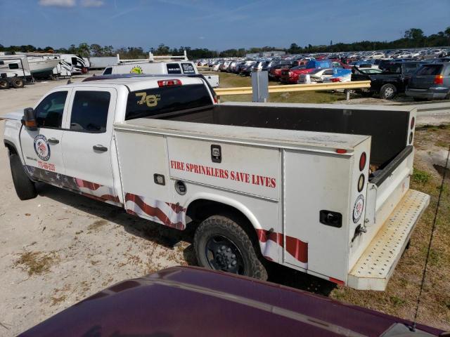 Photo 2 from auction – 2015 GMC SIERRA C25 with VIN 1GD11XEG4FF555566