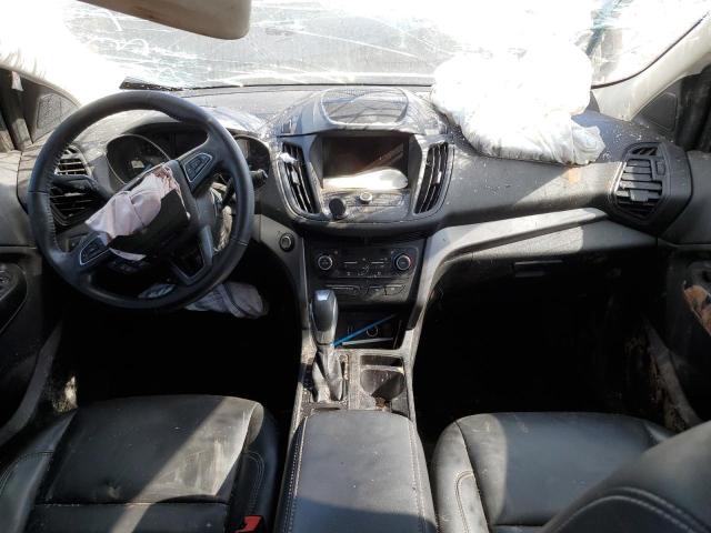 Photo 8 from auction – 2019 FORD ESCAPE SEL with VIN 1FMCU0HDXKUC05065