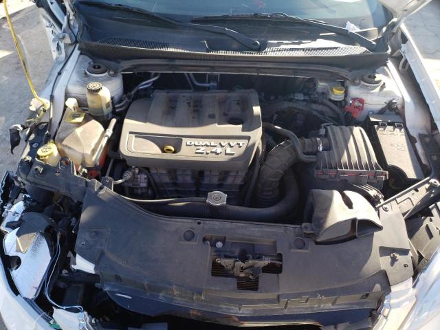 Photo 11 from auction – 2012 CHRYSLER 200 TOURIN with VIN 1C3CCBBB0CN164651