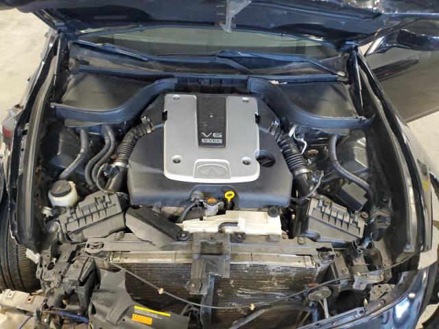 Photo 11 from auction – 2013 INFINITI G37 BASE with VIN JN1CV6AP5DM720182