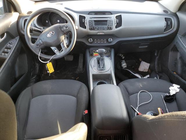 Photo 8 from auction – 2014 KIA SPORTAGE B with VIN KNDPB3AC8E7576825