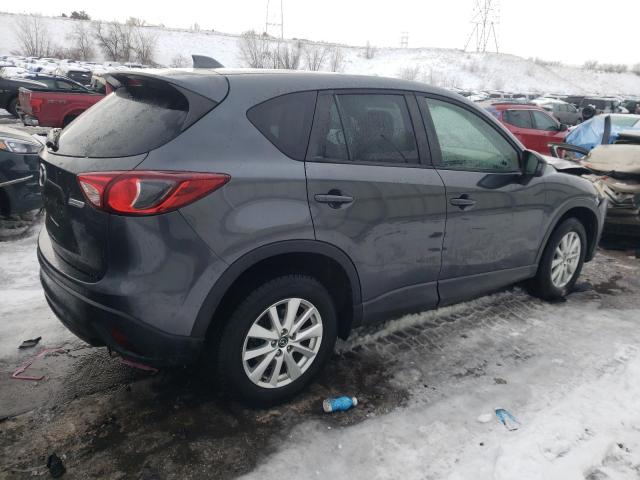 Photo 3 from auction – 2014 MAZDA CX-5 TOURI with VIN JM3KE4CY7E0325052