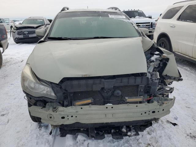 Photo 5 from auction – 2015 SUBARU XV CROSSTR with VIN JF2GPAFCXF8322688