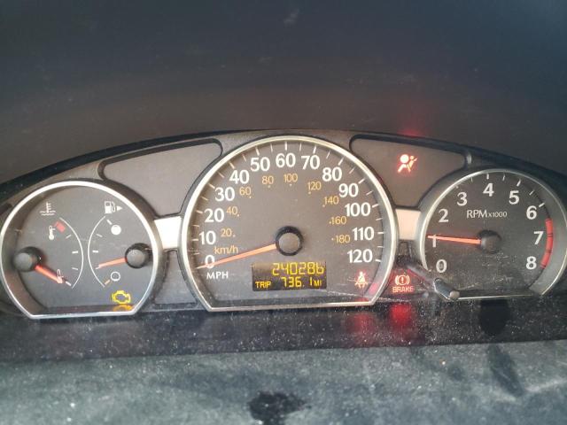 Photo 9 from auction – 2007 SATURN ION LEVEL with VIN 1G8AN18F17Z162384