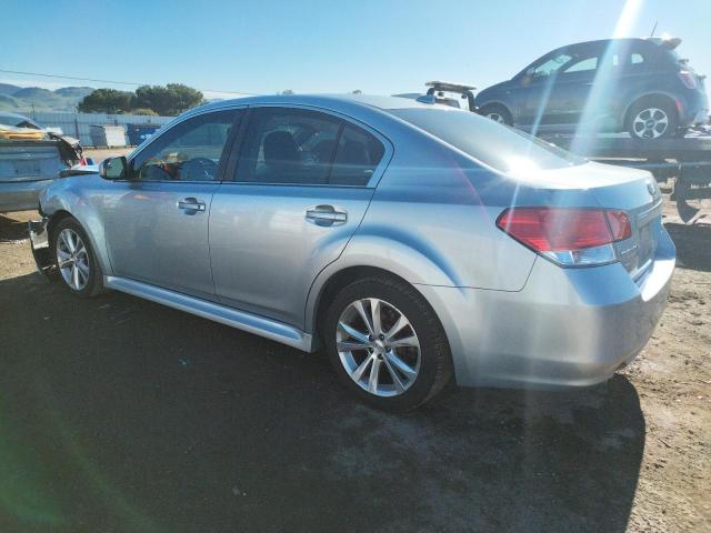 Photo 2 from auction – 2014 SUBARU LEGACY 2.5 with VIN 4S3BMBL63E3023447