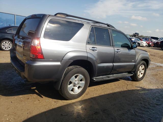 Photo 3 from auction – 2007 TOYOTA 4RUNNER SR with VIN JTEZU14R178077218