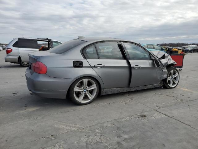 Photo 3 from auction – 2011 BMW 335 I with VIN WBAPM5C5XBE435599